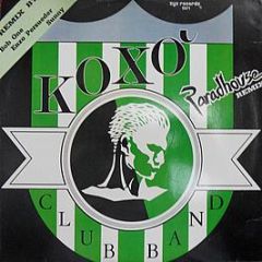 Koxo' Club Band - Roadhouse Remix - Zyx Records