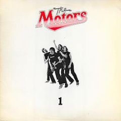 The Motors - 1 - Virgin