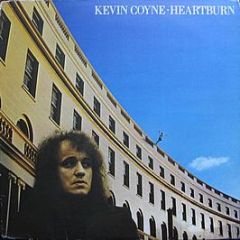 Kevin Coyne - Heartburn - Virgin