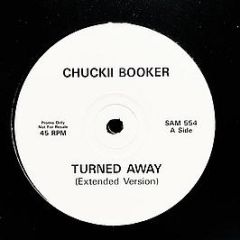 Chuckii Booker - Turned Away - Atlantic