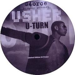 Usher - U Turn (Remix) - Uturn