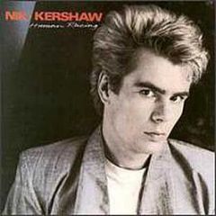 Nik Kershaw - Nik Kershaw - MCA