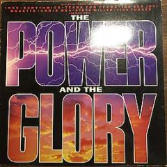 Various Artists - The Power And The Glory - Vertigo
