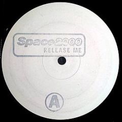 Space 2000 - Release Me - Wired Recordings