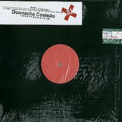 Donnacha Costello - Diversions #2 - D1 Recordings