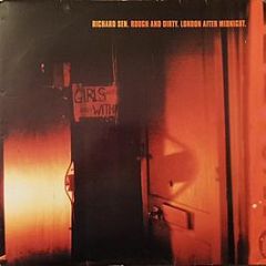 Richard Sen - Rough & Dirty - Illicit Recordings