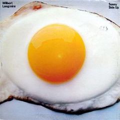 Wilbert Longmire - Sunny Side Up - Tappan Zee Records