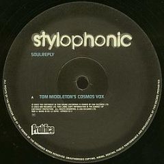 Stylophonic - Soulreply - Prolifica