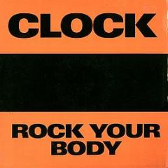 Clock - Rock Your Body - Power Station Recordings