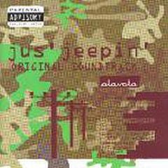 Various Artists - Jus' Jeepin' Original Soundtrack - Elevate