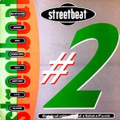 Various Artists - Streetbeat #2 - MCA