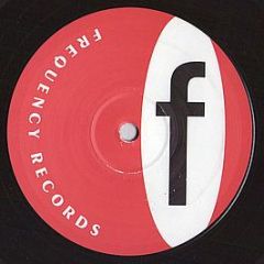 Mark Williams & Kevin Beber - Funkytone - Frequency Records