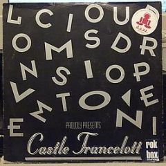 Castle Trancelott - Indoctrinate - Slate