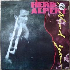 Herb Alpert - I Need You - A&M Records