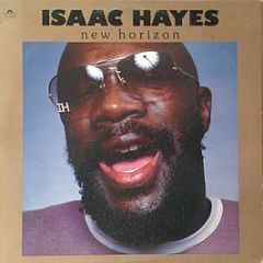 Isaac Hayes - New Horizon - Polydor