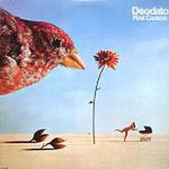 Deodato - First Cuckoo - MCA