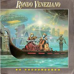 Rondo Veneziano - La Serenissima (Theme From Venice In Peril) - Ferroway Records