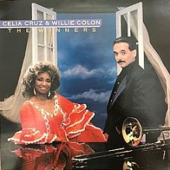 Celia Cruz & Willie Colon - The Winners - Vaya Records