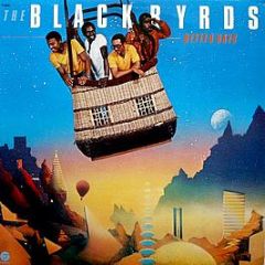 The Blackbyrds - Better Days - Fantasy