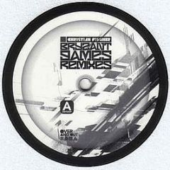 Christian Fischer - Bryzant Games Remixes - Definition Records