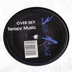 Over Sky - Terapy Music - Blue Village
