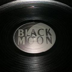 Marilyn Kennedy - Just Way To Be Free - Black Moon