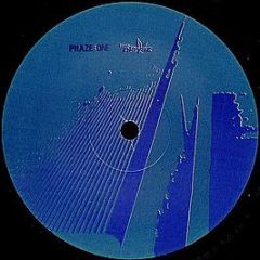 DJ Zinc - 138 Trek - Phaze:One