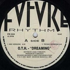 O.T.H. - Dreaming - Future Rhythm
