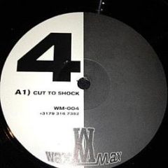 Unknown Artist - Cut To Shock - Wax Max