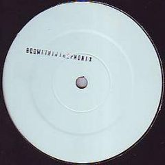 God Within - The Phoenix - White