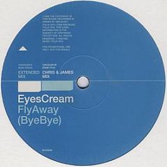 Eyes Cream - Fly Away (Bye Bye) - Accolade