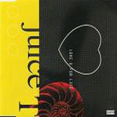 Juice T - Love U For Life - Time