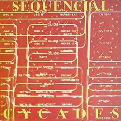 Sequencial - Cycades - Who's That Beat?