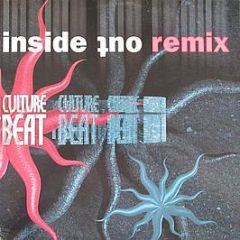 Culture Beat - Inside Out (Remix) - Dance Pool