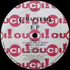 Chapter9 - The EP - Ouch! Records