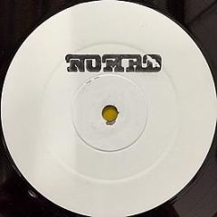 Astralasia - Nomad EP - Magick Eye Records