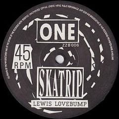Lewis Lovebump - Skatrip - Zazaboem