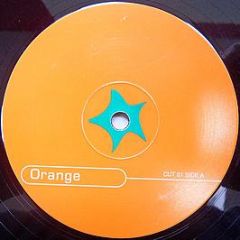 Orange - I Feel You - Orange