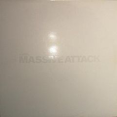 Massive Attack - Angel - Wild Bunch Records
