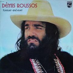 DéMis Roussos - Forever And Ever - Philips