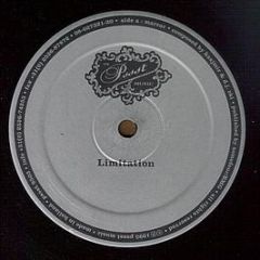 Limitation - Marcar - Pssst Music