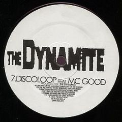 The Dynamite / a Bass Day - Discoloop / 20 - 75 House Street