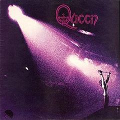 Queen - Queen - EMI