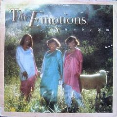 The Emotions - Sunbeam - CBS