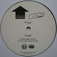 Fridge - Angel - Incentive