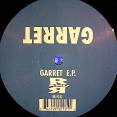 Garret - Garret E.P. - Round And Round
