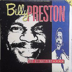 Billy Preston - The Collection - Castle Communications