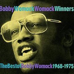 Bobby Womack - Womack Winners - Charly R&B