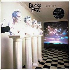 Bucks Fizz - Hand Cut - RCA