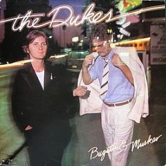 The Dukes - Bugatti & Musker - WEA